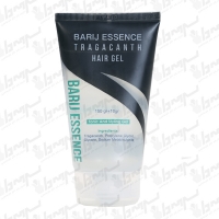 ژل حالت دهنده و تقویت کننده موی کتیرا باریج اسانس 150 گرمی